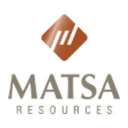 Matsa Resources logo