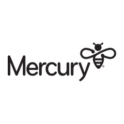 Mercury Nz logo