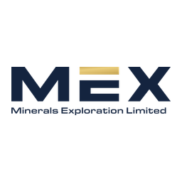 Minerals Exploration logo