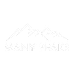 Many Peaks Minerals logo