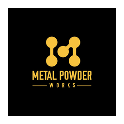 Metal Powder Works logo