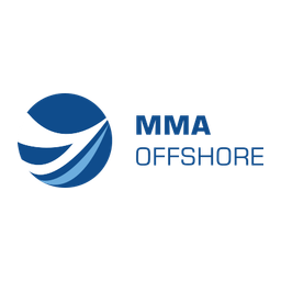 MMA OFFSHORE LIMITED logo