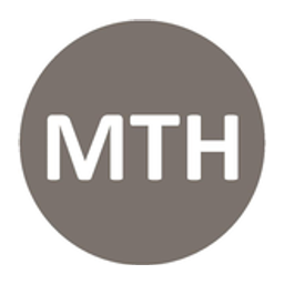 Mithril Silver And Gold logo