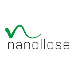 Nanollose logo
