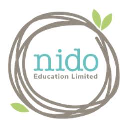 Nido Education logo