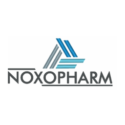 Noxopharm logo