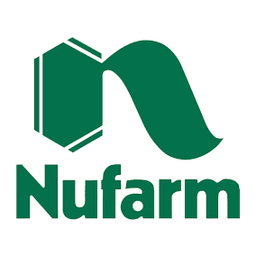 Nufarm logo
