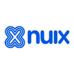 Nuix logo