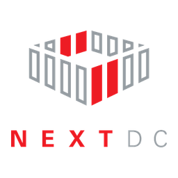 Nextdc logo