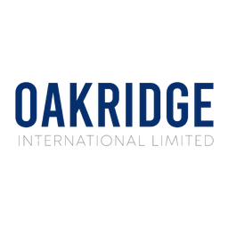 Oakridge International logo
