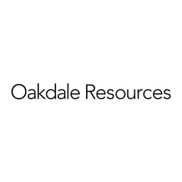 OAR RESOURCES LIMITED logo