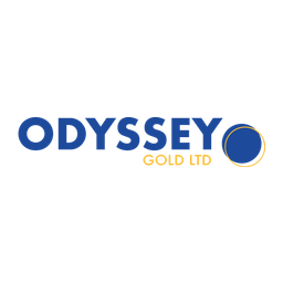 Odyssey Gold logo