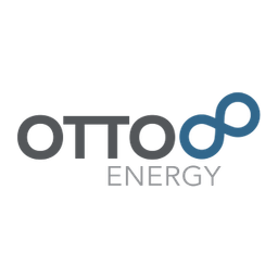 Otto Energy logo