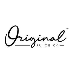 THE ORIGINAL JUICE CO. LTD logo