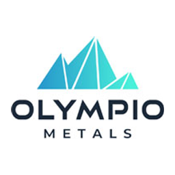 Olympio Metals logo