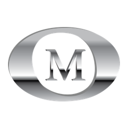 Om Holdings logo