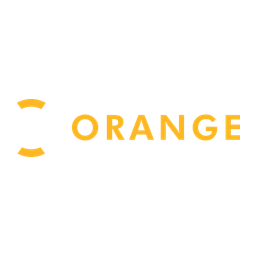 Orange Minerals Nl logo