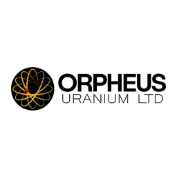Orpheus Uranium logo