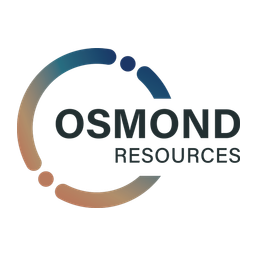 Osmond Resources logo