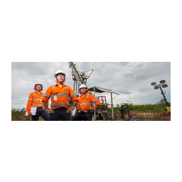 Oz Minerals logo