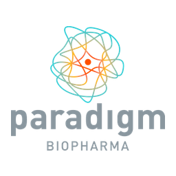 Paradigm Biopharmaceuticals Limited.. logo