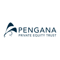 Pengana Private Equity Trust logo