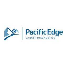 Pacific Edge logo