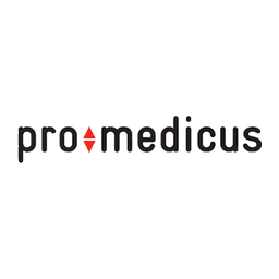 Pro Medicus logo