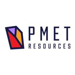 Pmet Resources Inc. logo