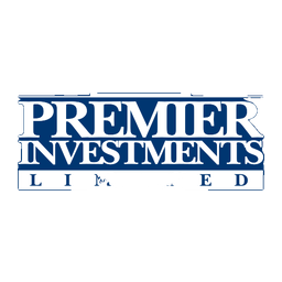 Premier Investments logo