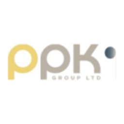 Ppk Group logo