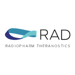 Radiopharm Theranostics logo