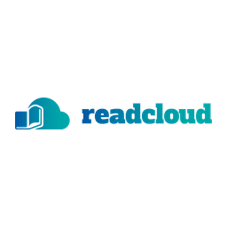 Readcloud logo