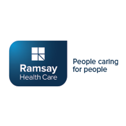 Ramsay Health Care logo