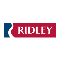 Ridley logo