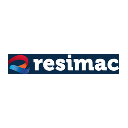 Resimac Group logo