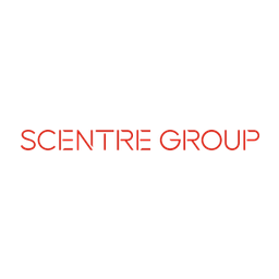 Scentre Group logo