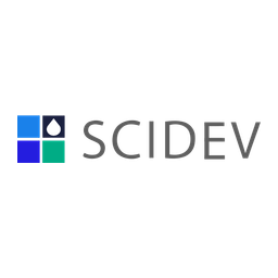 Scidev logo