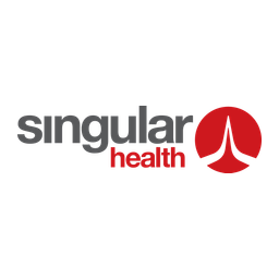 Singular Health Group logo