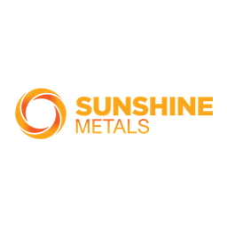 Sunshine Metals logo