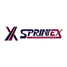 Sprintex logo