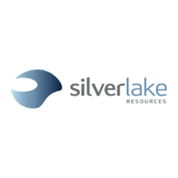 SILVER LAKE RESOURCES LIMITED logo
