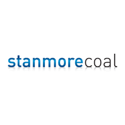 Stanmore Resources logo