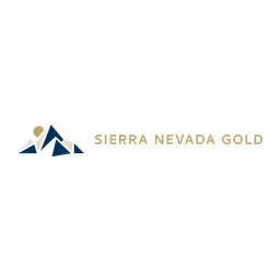 Sierra Nevada Gold Inc. logo