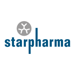 Starpharma Holdings logo