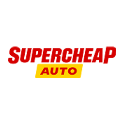 Super Retail Group logo