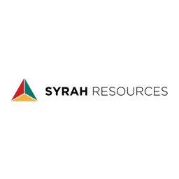 Syrah Resources logo