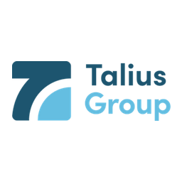 Talius Group logo
