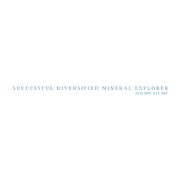 Tasman Resources logo