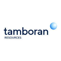 Tamboran Resources logo